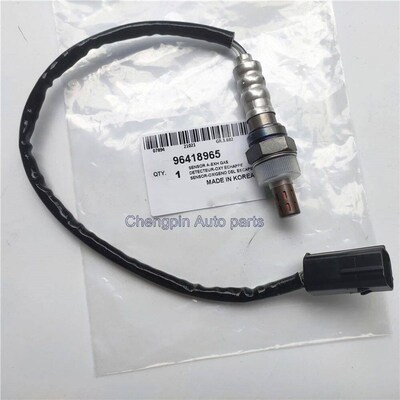 Oxygen Lambda O2 Sensor 96418965 96325533 For Chevrolet Daew