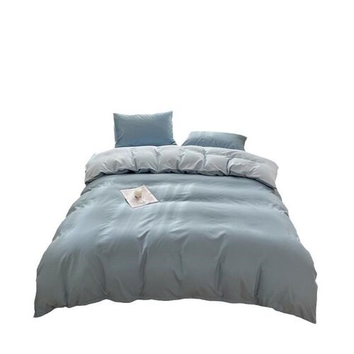 4pc bedsheet set bed sheet quilt blanket duvet cover sets