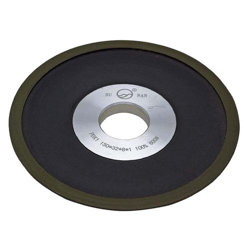 苏南金刚石单斜边砂轮片氮化硼树脂磨片合金钨钢陶瓷锯片铣刀修整