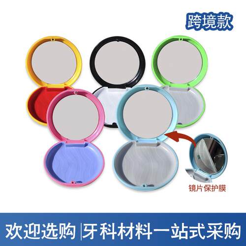 Invisalign Braces Case Retainer Organizer Carrying Orthodont