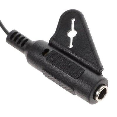 Acoustic Instrument Guitar Trigger Transducer Guitar