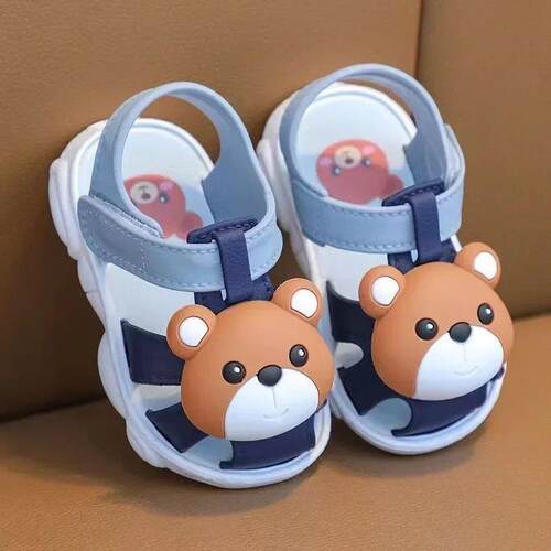 High Quality Comfortable Breathable Baby Children Outdoor Sa