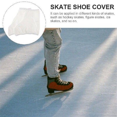 Roller Skating Set Skate Boot Protectors Ice Shoe