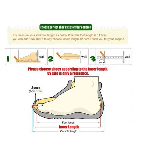 Spring and Fall Models of Childrens Walking Shoes Floor Soc