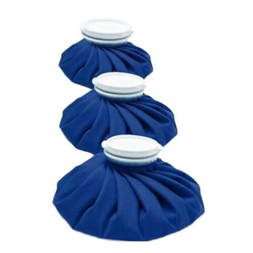 Cool Pack Ice Bag For First Aid Sports Injury, Pain Relief