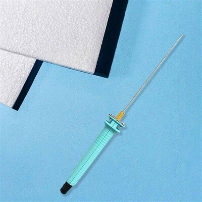 Foam Cutter Pen Hot Wire Knife Lightweight Electric Foam