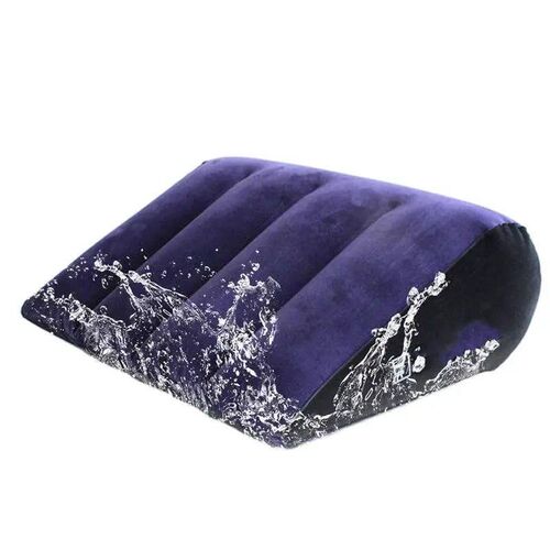 Inflatable Pillow Cushion Adult Child Aid Body Positions Sup
