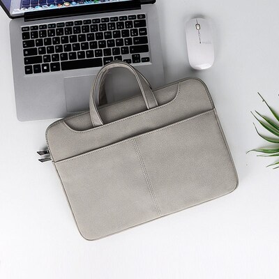 Portable Laptop Bag Inner Bag 134 15.6-inch Tablet Protectiv