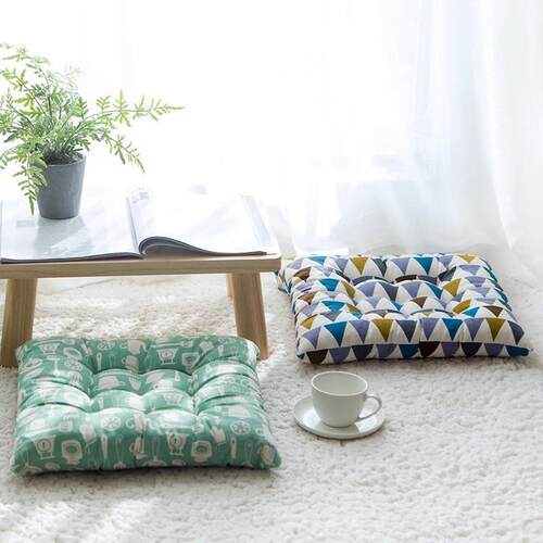 Home Decor Pillow Pad Chair Seat Seat Cushion Dining Room Fo