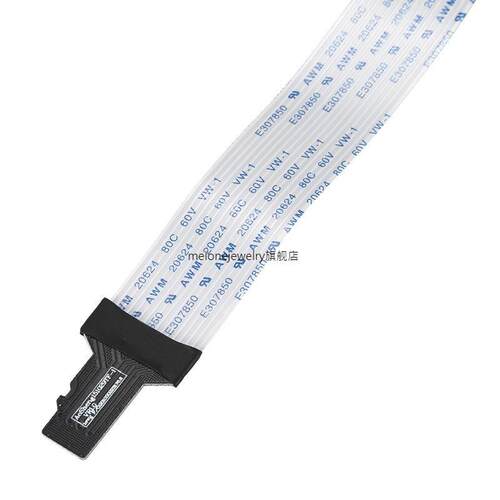 Extension Cable Adapter Flexible Extender  Micro-SD o F Ca