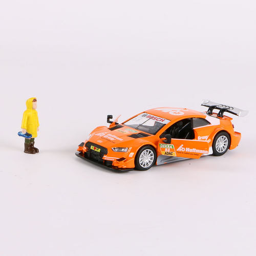 1:43 RS5 C63 M3 M4 DTM M6 GT3 McLaren P1 GTR34 M850i Racing
