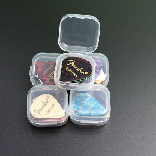 20&50&100 Pcs Acoustic Electric Guitar Picks Plectrum Cellul
