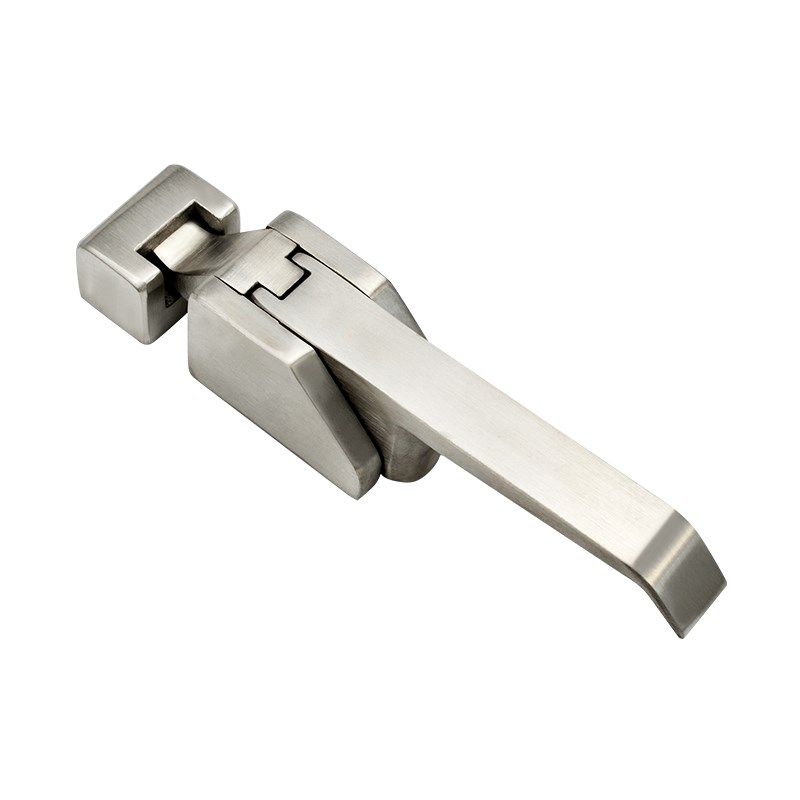 拉手锁烤箱30不锈钢杠杆锁迫紧式压缩量上偏心把手锁FHS17/8-15,基础建材,小拉手,淘宝优惠券,粉丝福利购,淘宝优惠卷