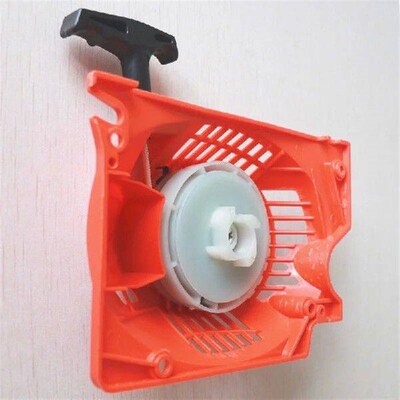 Convenient High Quality Chainsaw Starter 45 52 5800 45cc