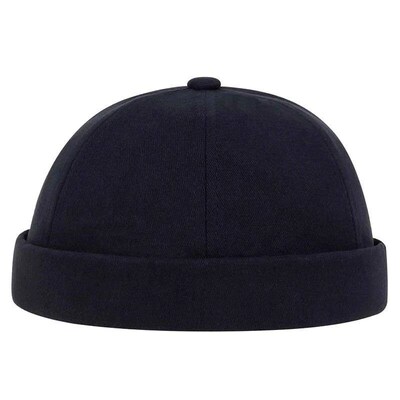 2024 New Hip Hop Beanie Skullcap rendy Color Sreetwear Porta