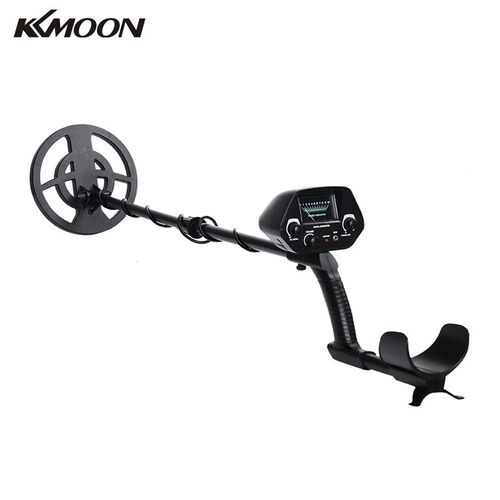 KKMOON Portable Professional Underground Metal Detector Unde