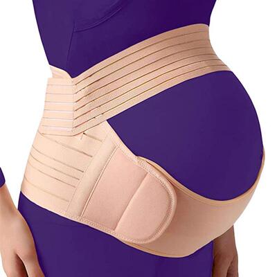 Maternity Brace Protector Care Abdomen Support Belly Clothes