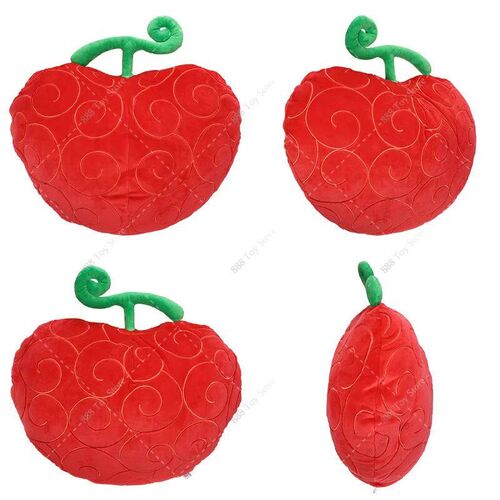 One Piece Devil Fruit Fish-Fish FruitModel: Azure Dragon P