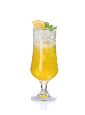 Glass cup, cold drink cup, juice cup, cocktail cup