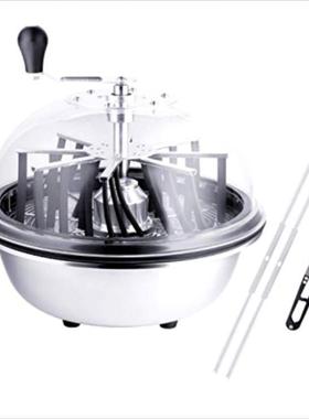 16Inch Leaf bowl trimmer 碗型切叶机 割草机水培旋转切割植物芽