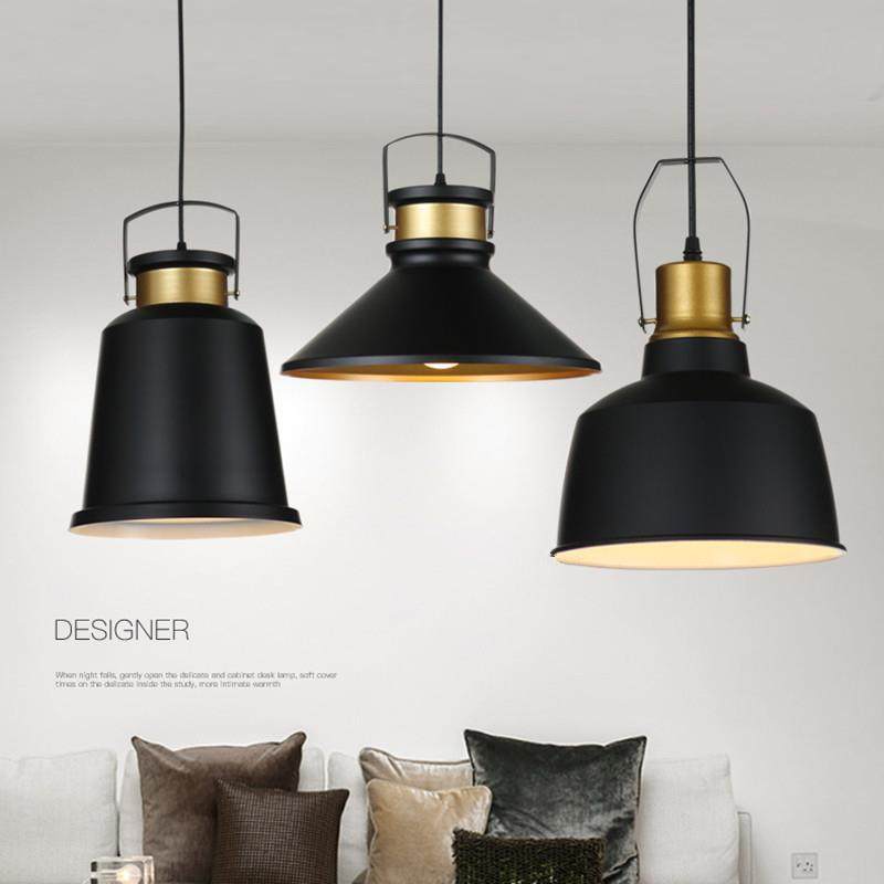 复古工业风吊灯 酒吧餐厅吧台火锅店乐器灯饰创意 loft风格灯具