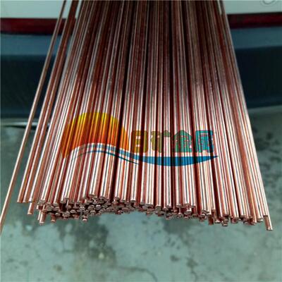 紫铜棒c1100 紫铜棒 T3紫铜棒 红铜棒 裸铜棒 红铜棒 T2纯铜棒