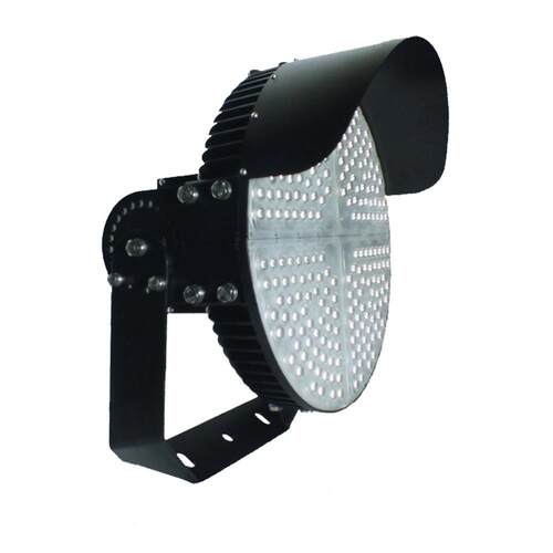 2019新款led泛光灯500W 600W 高杆灯