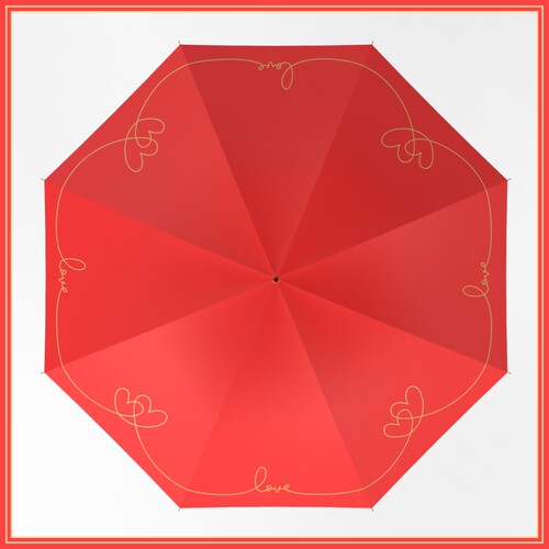 新娘出门红伞高级婚伞 接新娘结婚用的新娘伞新娘子结婚出嫁雨伞