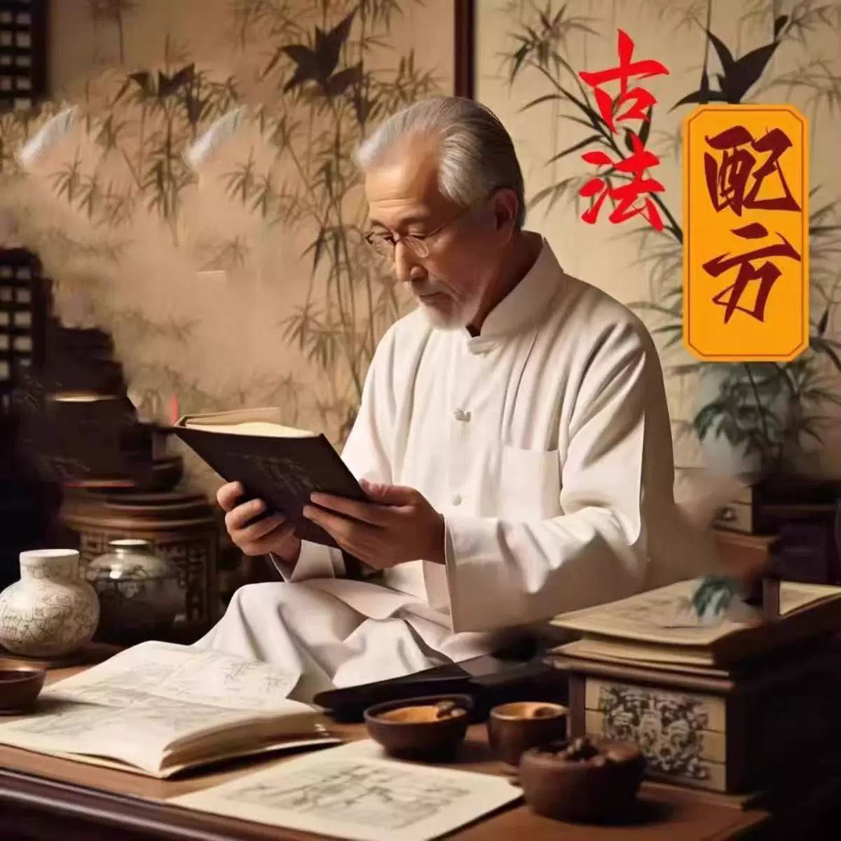 华着佗安睡宁百合枣茯苓酸仁睡不安IBR舒神压胡思乱想多梦易醒m1