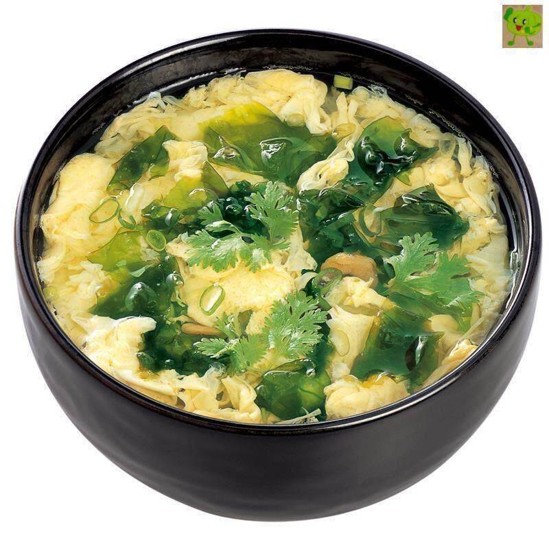 肯德基同款芙鲜蔬即汤蛋蓉花速食料汤冲泡SSJ食蔬菜速溶