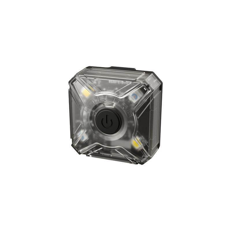 NITECORE奈特科尔 NU05 V2/NU05 V2 KIT信号灯