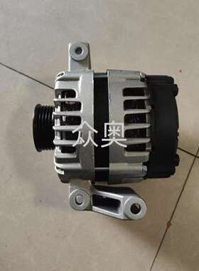 适用雪佛兰FG12S014发电机FG12S023充电机FG12S045发电机FG12S081