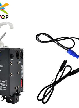 不夜天舞台灯光幕布脱开器掉布机DMX手控电控带挂钩幕布吊布机