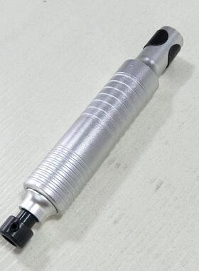 T30吊磨机旋转手柄 吊钻锁头 T38手柄夹头 2.35mm手柄 打磨机手柄