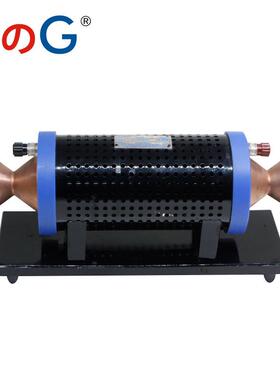 西崎厂家FL-28 300A 0.05 实验室分流器 标准电阻