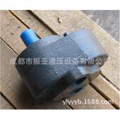 车床机床带锯床TXCB B63液压润滑齿轮油泵输油泵 B50CB XTCB XCB