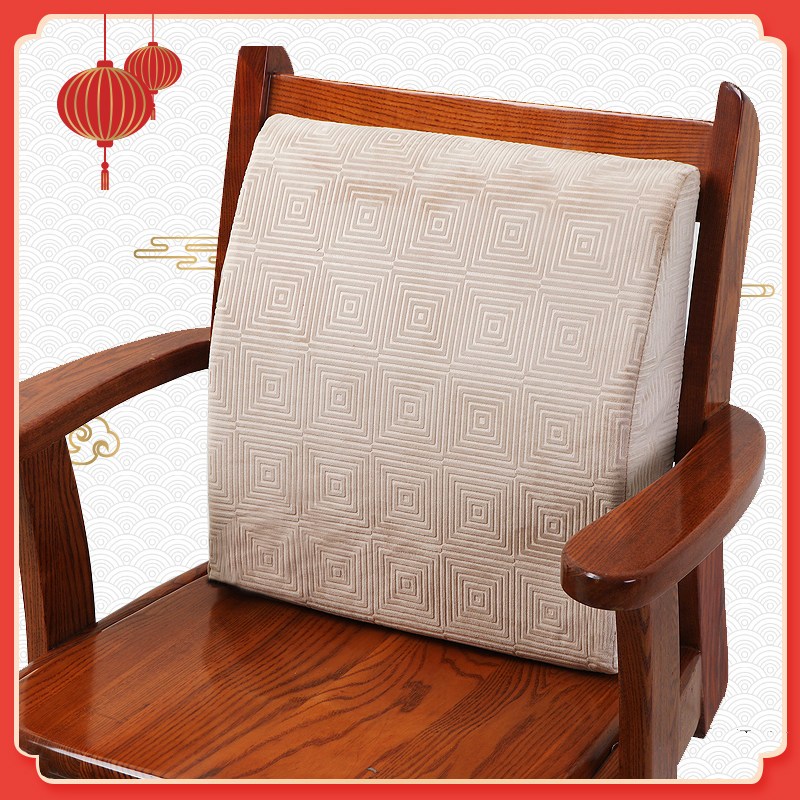 夏季凉席靠垫办公室腰靠护腰垫实木沙发座椅子靠背腰椎枕汽车靠枕,居家布艺,腰靠垫,淘宝优惠券,粉丝福利购,淘宝优惠卷