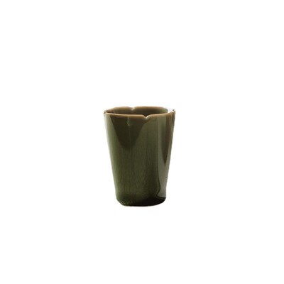 Ceramic Tea Cup Master Cup ArtisanCraftedCeramic Tea Cup Sec