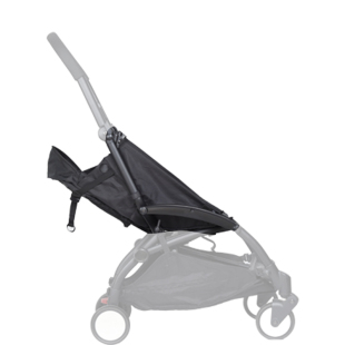175 Stroller Seat Back For Babyzen Yoyo Seat Cushion Origi