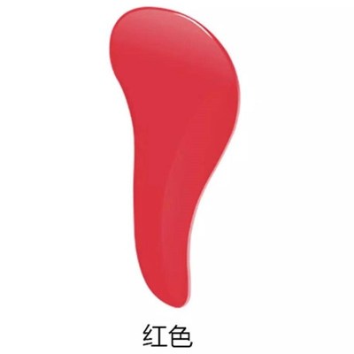 Hair Brush Comb Salon Styling Magic Detangling Handle Tangle