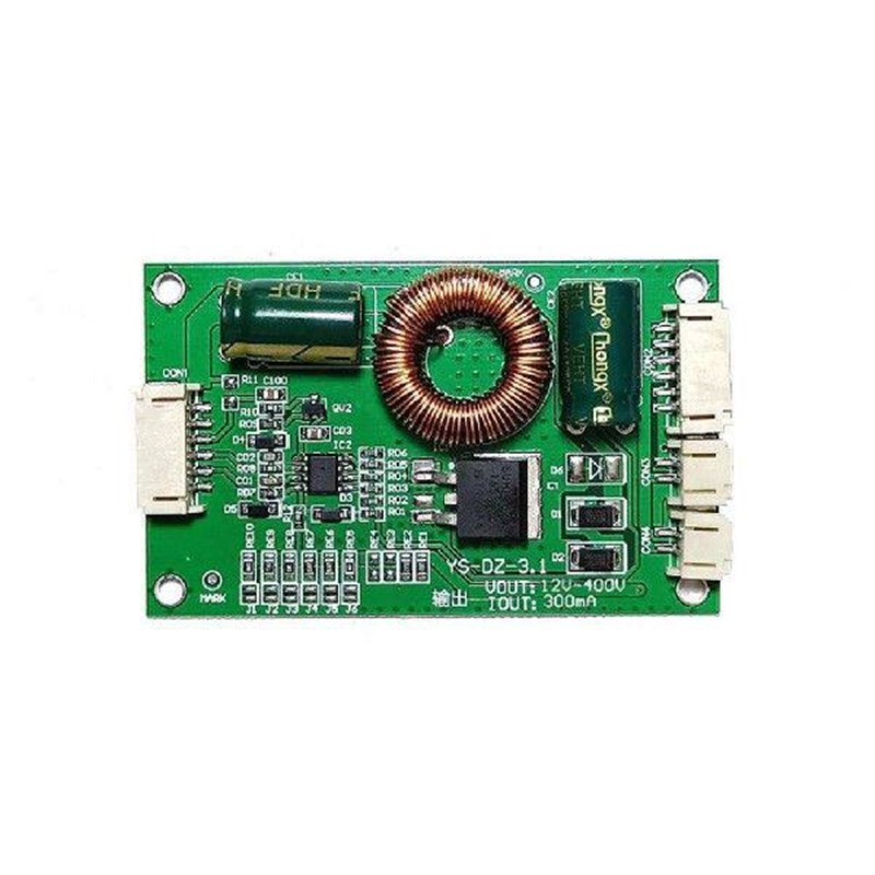 32-60 Inch LED LCD Backlight  Universal Boost Constant - 实物图