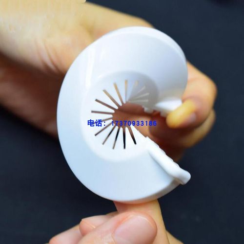 管道暖气片地暖燃气热水器排烟管墙面装饰遮丑洞孔盖板扣封装饰圈