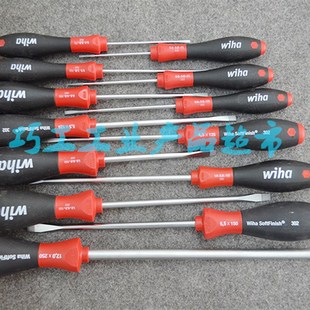 5.5 3.0 德国WIH威汉302一字螺丝批改锥起子