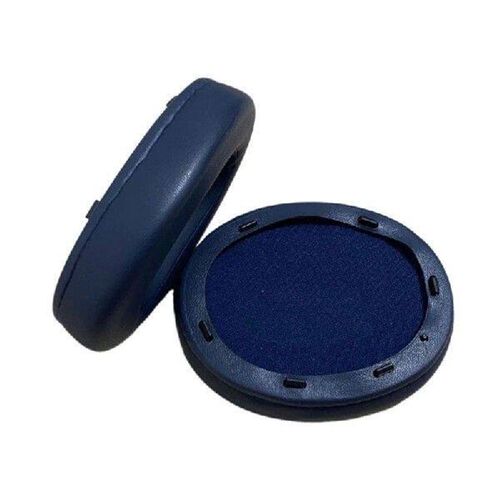 Soft Protein Leather Ear Pads Ear Cushions Headband Cover