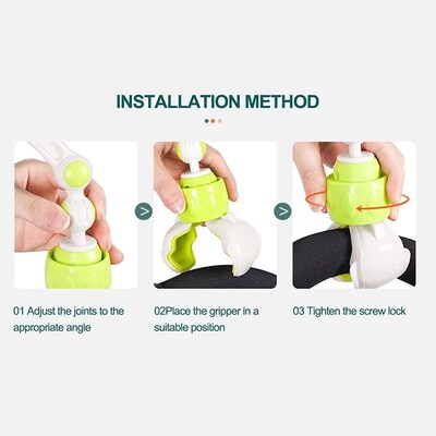 Baby Stroller Arch Toys Musical Rattle Sensory Toy with Teet