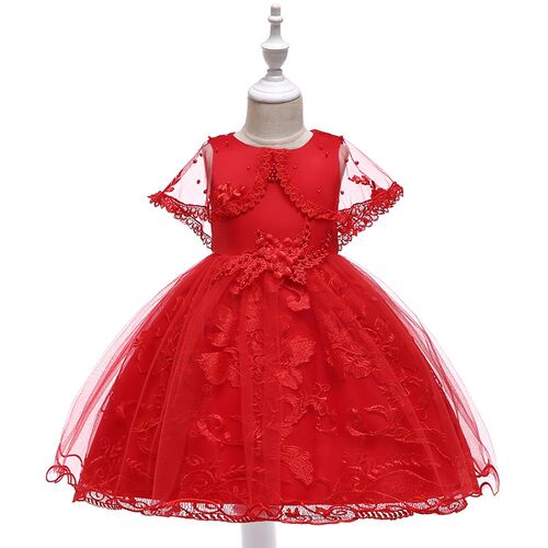 Ballet Dress performance dress princess skirt pengpeng skirt