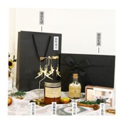 Gift Portable Travel 16pc Essential Candles Tin Oil Scented