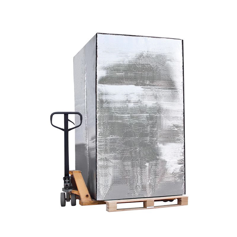 隔热保温托盘罩机器货架货物防潮防护铝箔集装袋箱冷链物流保温,居家日用,防雨布,淘宝优惠券,粉丝福利购,淘宝优惠卷