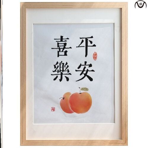 Creative Solid Wood Photo Frame A4 A3 8K 4K 24 实木相框