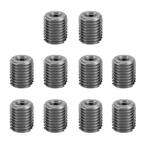Fine Thread Nut Corrosion Resistance Insert Nut Stainless St